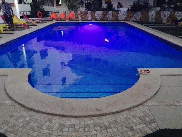 3 Min Walking To Peneco Beach Albufeira , Apart + Pool + Wifi Экстерьер фото